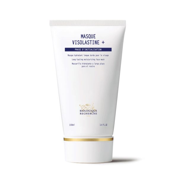 Masque Visolastine + Увлажняющая маска для лица