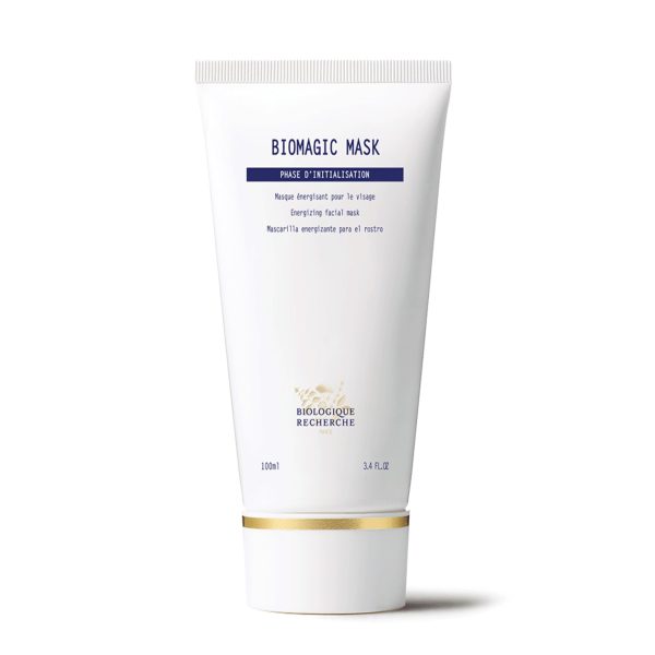 Biomagic Mask Энергизирующая маска для лица