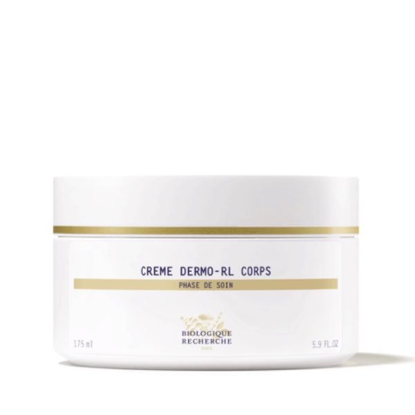 Crème Dermo-RL Corps Crema Hidratante Corporal, Restauradora de la Barrera Lipídica