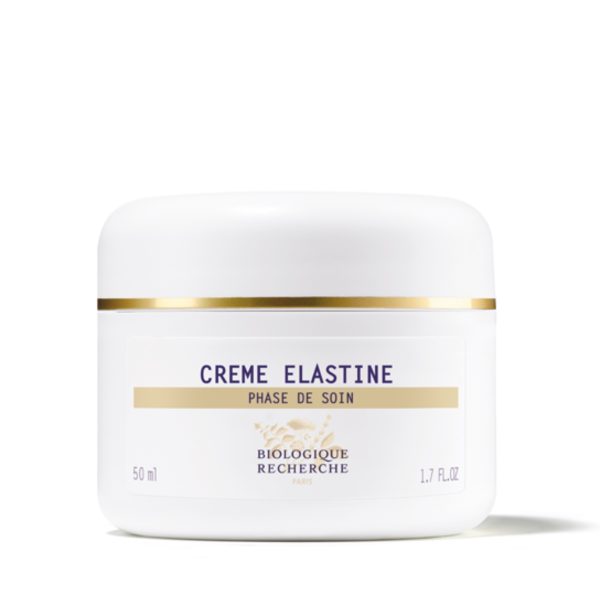 Crème Elastine Крем для лица, разглаживающий морщины