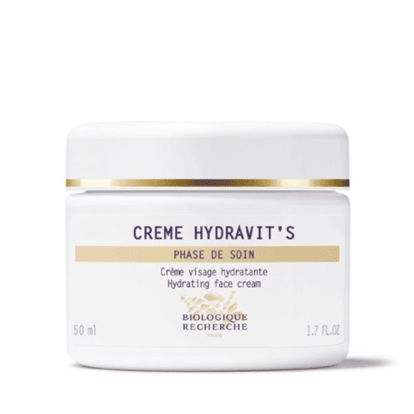 Crème Hydravit’S Увлажняющий крем для лица