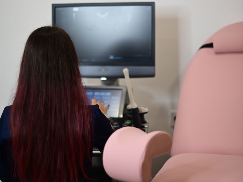 Aesthetic Gynaecology Orihuela