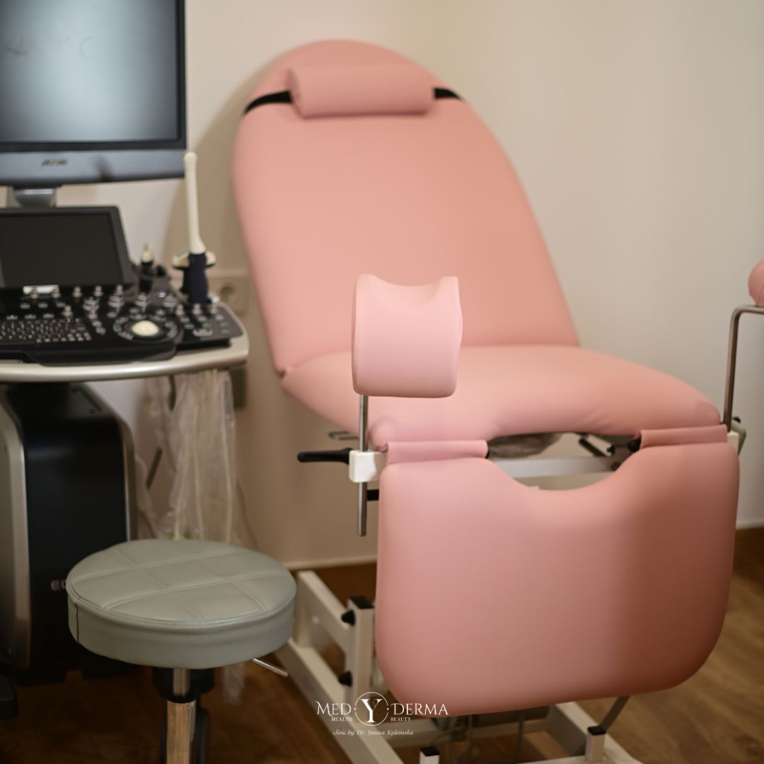 Consulta de ginecología estética gratuita en La Zenia
