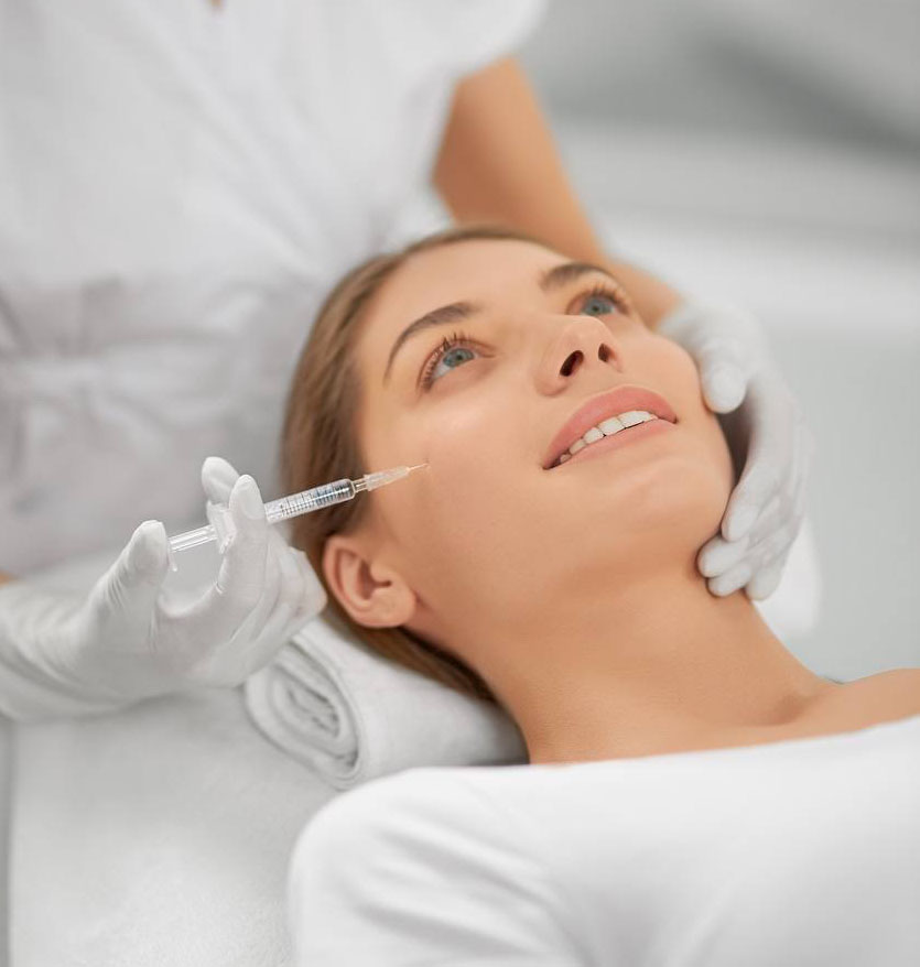 Biorevitalización