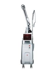 Laser CO2 Fraxis Duo
